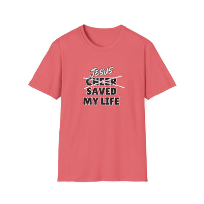 JSML Cheer- Bold (black logo)