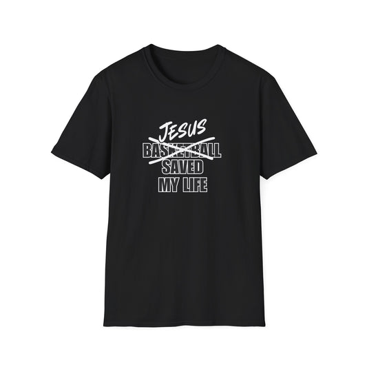 JSML Basketball- Bold (black logo)
